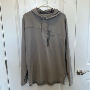 Outdoor Research Sun Hoodie